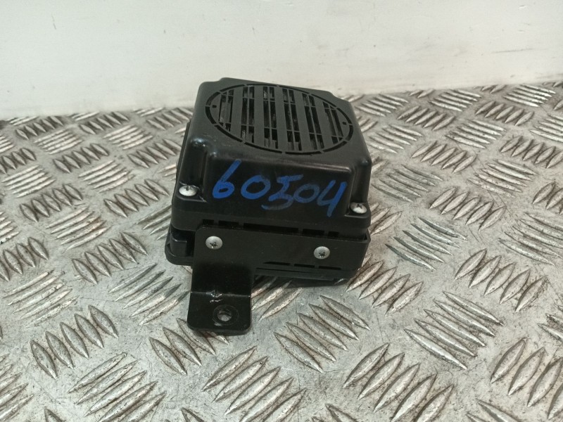 Recambio de claxon para maxus edeliver 3 furgoneta electric referencia OEM IAM C00189664  