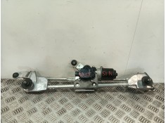 Recambio de motor limpia delantero para nissan pathfinder iii (r51) 2.5 dci referencia OEM IAM 060A 060B 