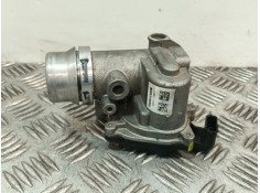 Recambio de caja mariposa para renault megane iii berlina 5 p 1.5 dci diesel fap referencia OEM IAM 161A09794R  
