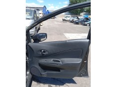 Recambio de elevalunas delantero derecho para nissan note (e12) 1.5 dci referencia OEM IAM 807201HB0A  