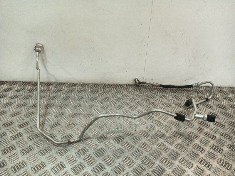 Recambio de tubos aire acondicionado para seat ibiza iv (6j5, 6p1) 1.2 referencia OEM IAM 6R1820741P  