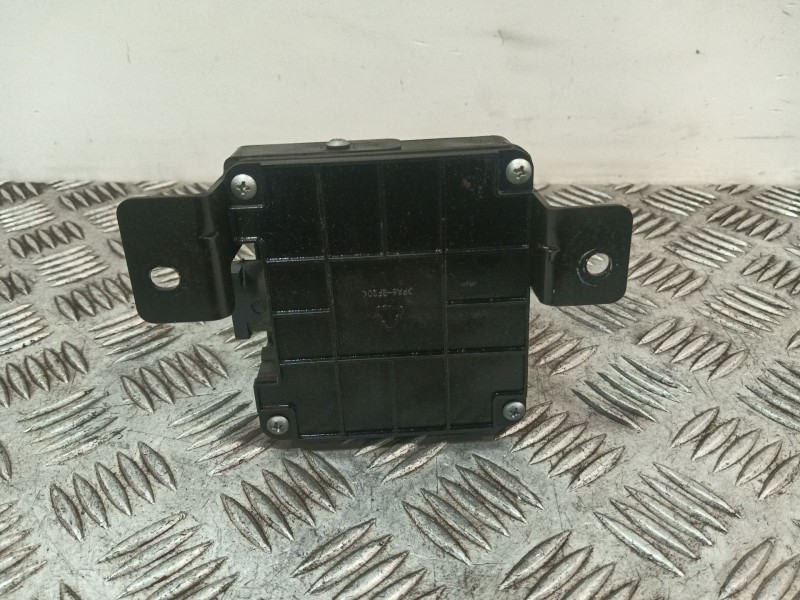 Recambio de claxon para maxus edeliver 3 furgoneta electric referencia OEM IAM C00189664  