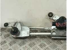 Recambio de motor limpia delantero para nissan pathfinder iii (r51) 2.5 dci referencia OEM IAM 060A 060B  2