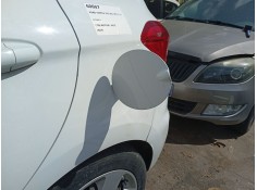 Recambio de deposito combustible para ford fiesta vii (hj, hf) 1.1 ti-vct referencia OEM IAM 1766876 C1B19002AA 