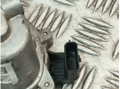 Recambio de caja mariposa para renault megane iii berlina 5 p 1.5 dci diesel fap referencia OEM IAM 161A09794R   2