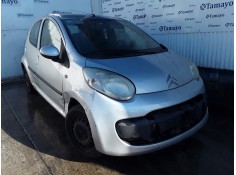 Recambio de motor completo para citroën c1 1.0 cat (384f) referencia OEM IAM 1KR  