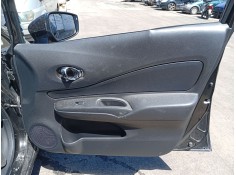 Recambio de elevalunas delantero derecho para nissan note (e12) 1.5 dci referencia OEM IAM 807201HB0A   2
