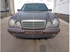 Recambio de refuerzo paragolpes delantero para mercedes-benz clase e (w210) e 280 (210.053) referencia OEM IAM   