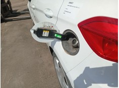 Recambio de deposito combustible para ford fiesta vii (hj, hf) 1.1 ti-vct referencia OEM IAM 1766876 C1B19002AA  2