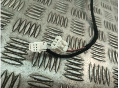 Recambio de amortiguador porton trasero izquierdo para peugeot 3008 ii suv (mc_, mr_, mj_, m4_) 1.2 thp/ puretech 130 (mrhnsm, m 2