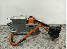 Recambio de inversor / generador hibrido para maxus edeliver 3 furgoneta electric referencia OEM IAM KTZ40X50S000  
