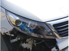 Recambio de faro derecho para kia sportage iii (sl) 1.6 gdi referencia OEM IAM 921023W120  