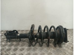 Recambio de amortiguador delantero derecho para kia carnival ii (gq) 2.9 crdi referencia OEM IAM 423142JP  