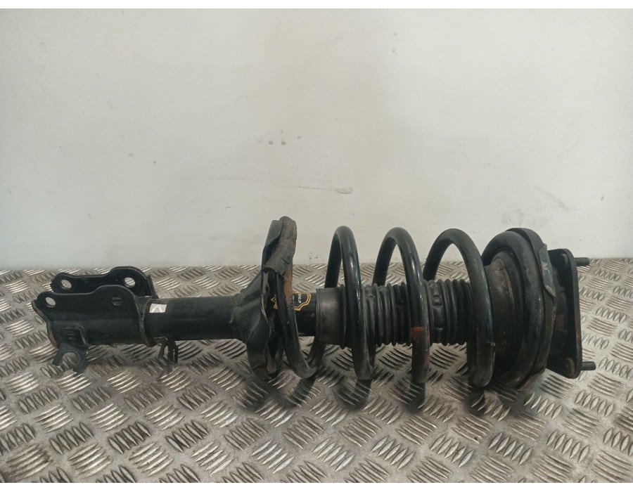 Recambio de amortiguador delantero derecho para kia carnival ii (gq) 2.9 crdi referencia OEM IAM 423142JP  