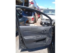 Recambio de elevalunas delantero izquierdo para nissan note (e12) 1.5 dci referencia OEM IAM 807211HB0A  