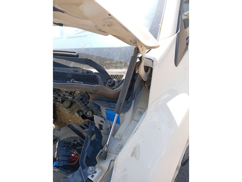 Recambio de amortiguadores capo para renault captur i (j5_, h5_) 1.5 dci 90 referencia OEM IAM   