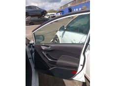 Recambio de elevalunas delantero derecho para ford fiesta vii (hj, hf) 1.1 ti-vct referencia OEM IAM 2499846  