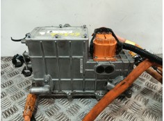Recambio de inversor / generador hibrido para maxus edeliver 3 furgoneta electric referencia OEM IAM KTZ40X50S000   2