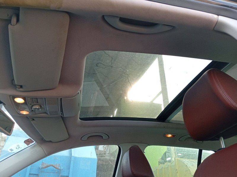 Recambio de techo interior para volkswagen tiguan (5n_) 1.4 tsi 4motion referencia OEM IAM 5N0867501DH5T5  