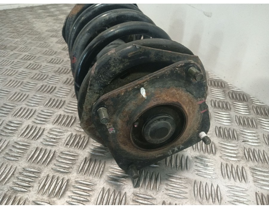 Recambio de amortiguador delantero derecho para kia carnival ii (gq) 2.9 crdi referencia OEM IAM 423142JP  