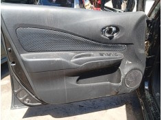Recambio de elevalunas delantero izquierdo para nissan note (e12) 1.5 dci referencia OEM IAM 807211HB0A   2