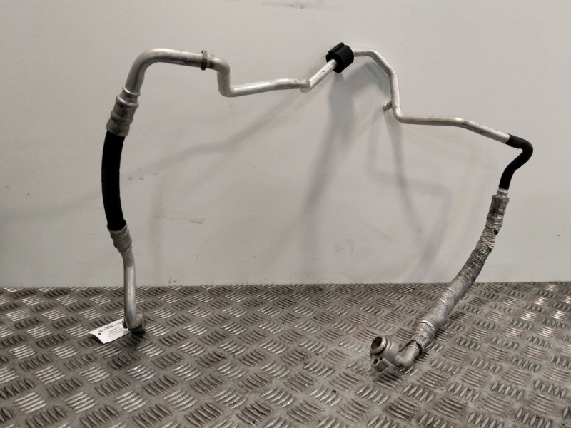 Recambio de tubos aire acondicionado para seat ibiza iv (6j5, 6p1) 1.2 referencia OEM IAM 6R1820743AG  