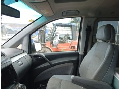 Recambio de airbag cortina delantero derecho para mercedes-benz viano (w639) cdi 2.2 (639.811, 639.813, 639.815, 639.711, 639.71