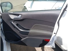 Recambio de elevalunas delantero derecho para ford fiesta vii (hj, hf) 1.1 ti-vct referencia OEM IAM 2499846   2