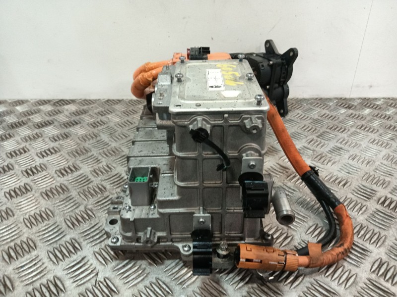Recambio de inversor / generador hibrido para maxus edeliver 3 furgoneta electric referencia OEM IAM KTZ40X50S000  