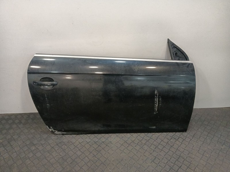 Recambio de puerta delantera derecha para volkswagen eos (1f7) 2.0 tdi referencia OEM IAM 1Q0831056T  