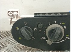 Recambio de mando climatizador para dacia sandero (bs_) 1.2 16v referencia OEM IAM N106278B   2
