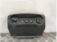 Recambio de mando multifuncion para nissan navara np300 pick-up (d23, d23t) 2.3 dci referencia OEM IAM 682464KJ0A  