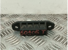 Recambio de maneta exterior porton para toyota c-hr (_x1_) 1.8 hybrid (zyx10_, zyx11_) referencia OEM IAM 69321F4010  