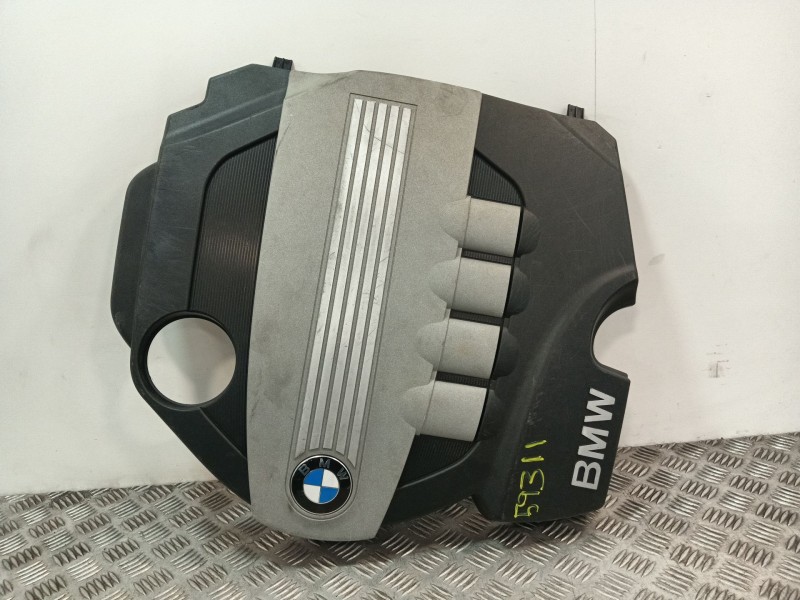 Recambio de tapa motor para bmw 1 (e87) 118 d referencia OEM IAM 114779741004 14389710 