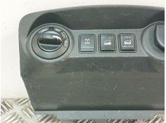 Recambio de mando multifuncion para nissan navara np300 pick-up (d23, d23t) 2.3 dci referencia OEM IAM 682464KJ0A   2