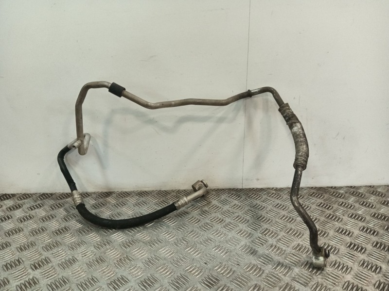 Recambio de tubos aire acondicionado para seat ibiza iv (6j5, 6p1) 1.2 referencia OEM IAM 6R1820743J  