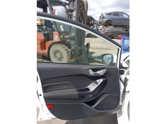 Recambio de elevalunas delantero izquierdo para ford fiesta vii (hj, hf) 1.1 ti-vct referencia OEM IAM 2499845  