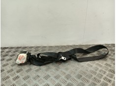 Recambio de cinturon seguridad trasero izquierdo para citroën c4 cactus 1.2 vti 82 referencia OEM IAM 98009740XX  