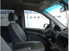 Recambio de airbag cortina delantero izquierdo para mercedes-benz viano (w639) cdi 2.2 (639.811, 639.813, 639.815, 639.711, 639.