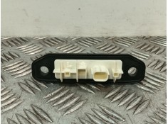 Recambio de maneta exterior porton para toyota c-hr (_x1_) 1.8 hybrid (zyx10_, zyx11_) referencia OEM IAM 69321F4010   2