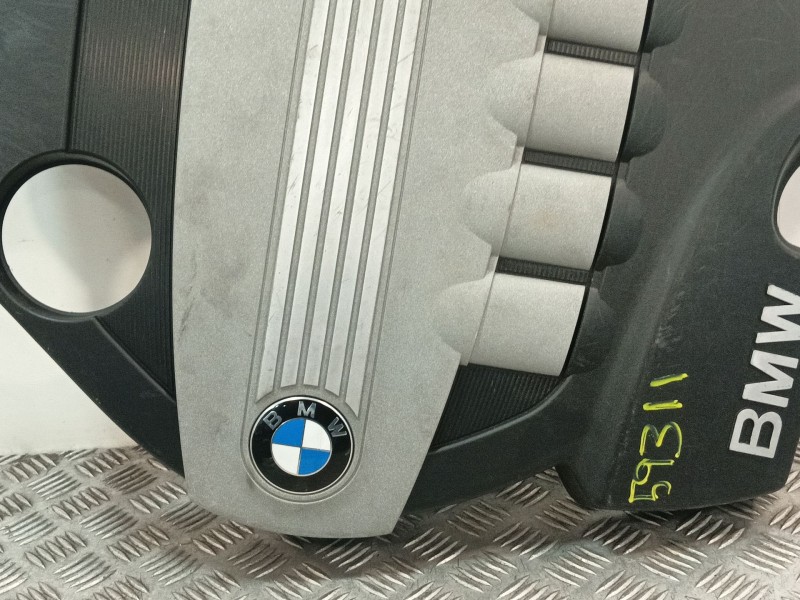 Recambio de tapa motor para bmw 1 (e87) 118 d referencia OEM IAM 114779741004 14389710 
