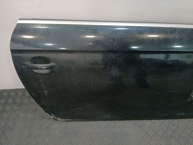 Recambio de puerta delantera derecha para volkswagen eos (1f7) 2.0 tdi referencia OEM IAM 1Q0831056T  