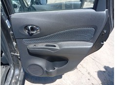 Recambio de elevalunas trasero derecho para nissan note (e12) 1.5 dci referencia OEM IAM 827203VV5A   2