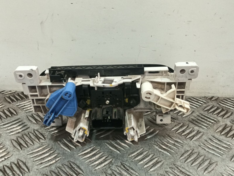Recambio de mando climatizador para dacia sandero (bs_) 1.2 16v referencia OEM IAM N106278B  
