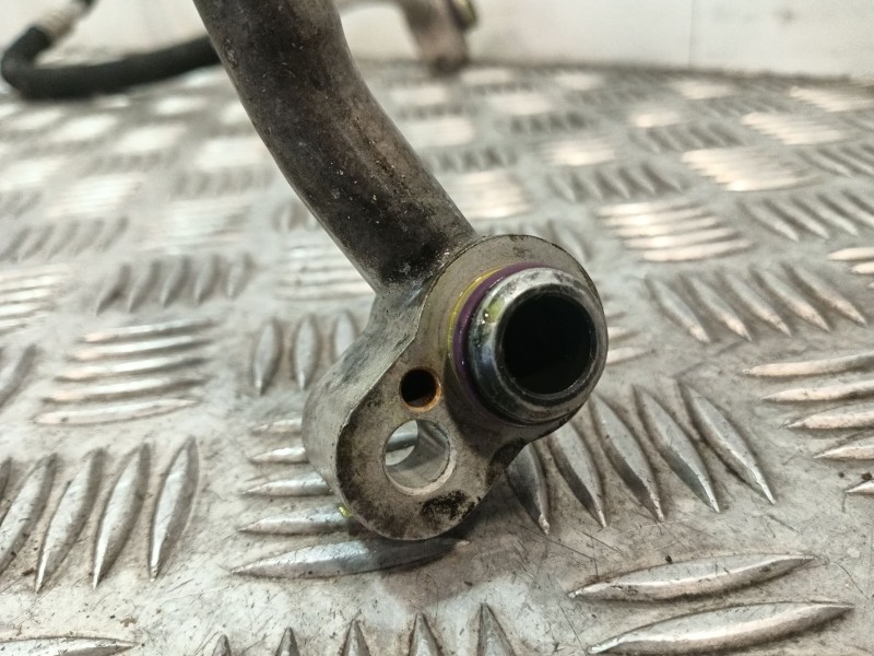 Recambio de tubos aire acondicionado para seat ibiza iv (6j5, 6p1) 1.2 referencia OEM IAM 6R1820743J  