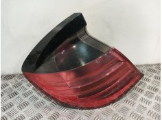 Recambio de piloto trasero izquierdo para mercedes-benz clase c coupé (cl203) c 200 kompressor (203.745) referencia OEM IAM A203