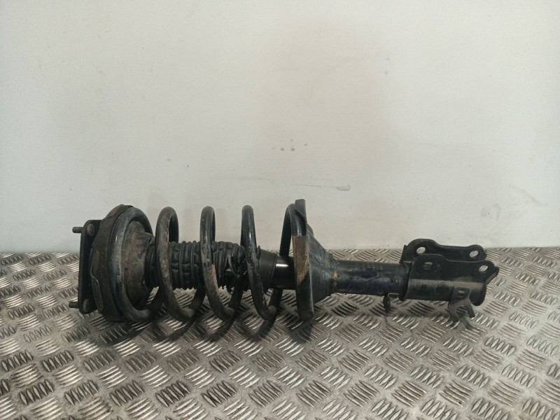 Recambio de amortiguador delantero izquierdo para kia carnival ii (gq) 2.9 crdi referencia OEM IAM 423142JP  