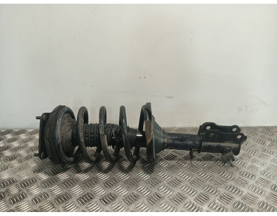 Recambio de amortiguador delantero izquierdo para kia carnival ii (gq) 2.9 crdi referencia OEM IAM 423142JP  