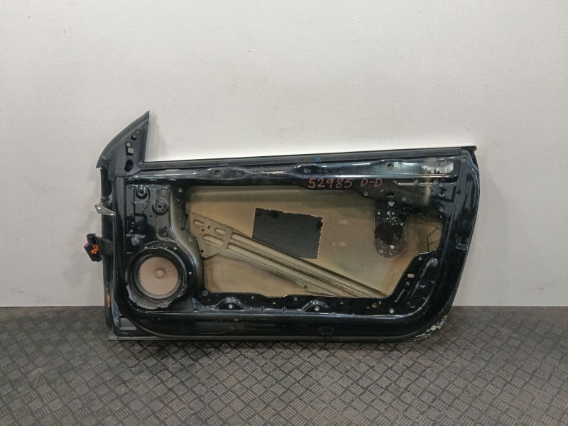 Recambio de puerta delantera derecha para volkswagen eos (1f7) 2.0 tdi referencia OEM IAM 1Q0831056T  