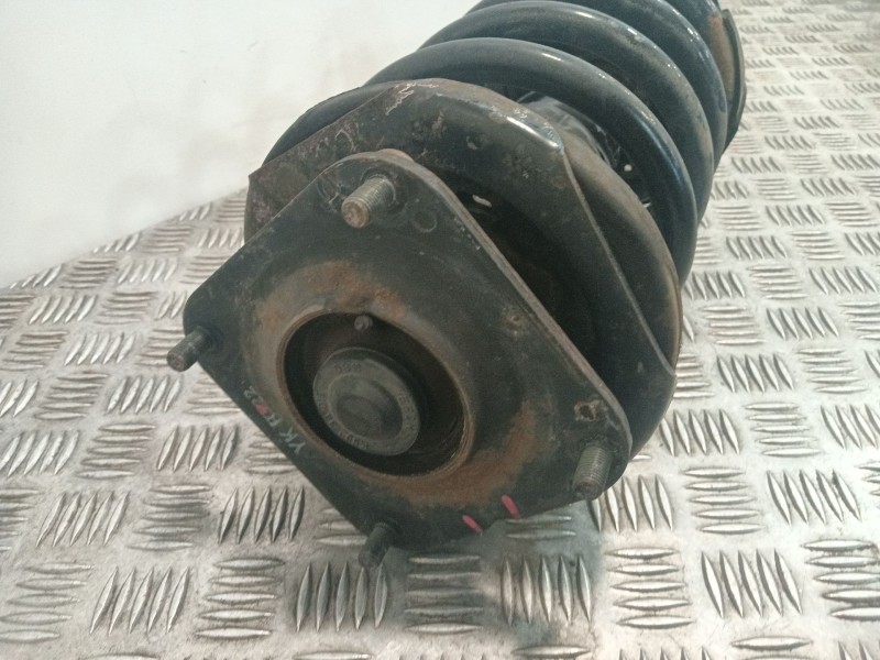 Recambio de amortiguador delantero izquierdo para kia carnival ii (gq) 2.9 crdi referencia OEM IAM 423142JP  